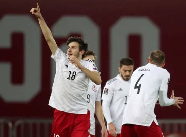 Soi kèo góc Georgia vs Bulgaria, 20h00 ngày 7/9 Soi kèo góc Georgia vs Bulgaria, 20h00 ngày 7/9