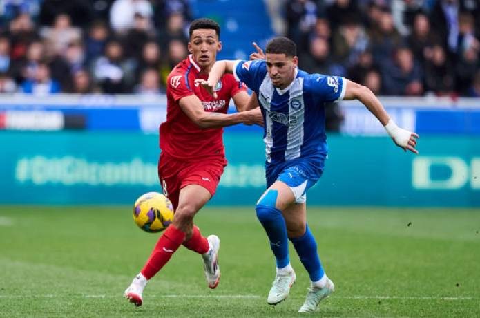 Soi kèo góc Getafe vs Alaves, 00h00 ngày 25/9 Soi kèo góc Getafe vs Alaves, 00h00 ngày 25/9