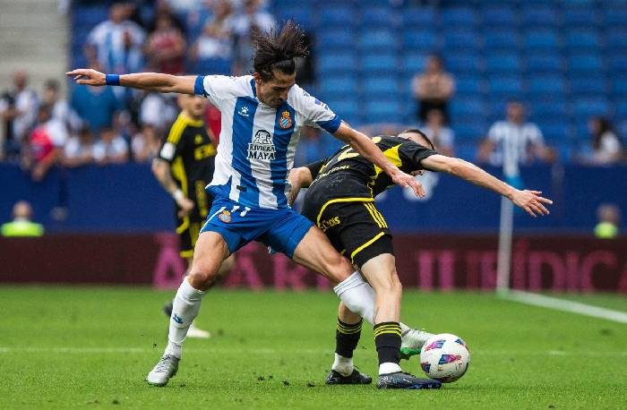 Soi kèo góc Girona vs Espanyol, 02h00 ngày 27/9
