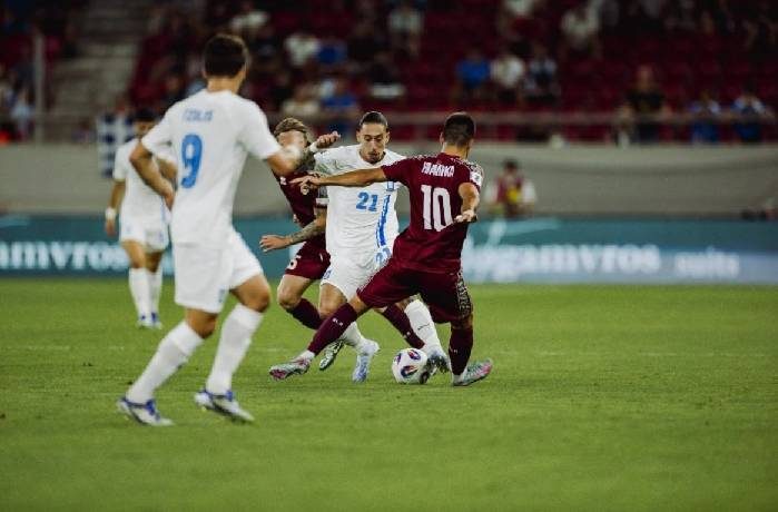 Soi kèo góc Hy Lạp vs Đan Mạch, 01h45 ngày 9/9 Soi kèo góc Hy Lạp vs Đan Mạch, 01h45 ngày 9/9