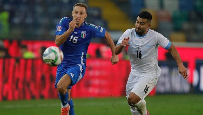 Soi kèo góc Israel vs Italia, 01h45 ngày 9/9 Soi kèo góc Israel vs Italia, 01h45 ngày 9/9