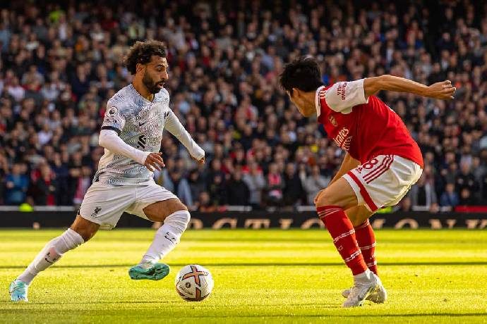 Soi kèo góc Liverpool vs Arsenal, 22h30 ngày 31/8