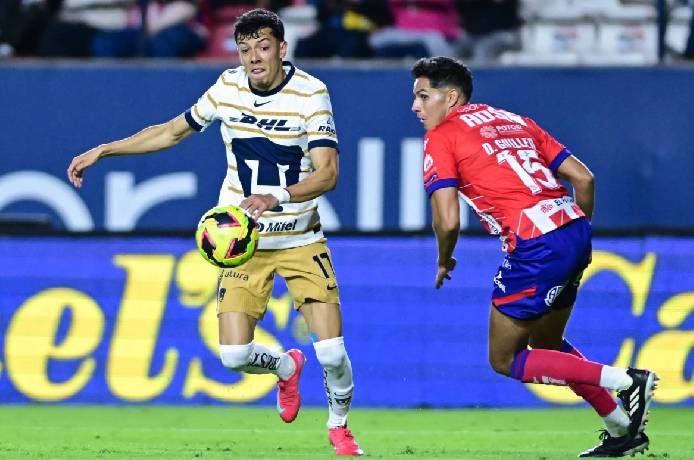 Soi kèo góc Mazatlan vs Pumas UNAM, 10h00 ngày 13/9 Soi kèo góc Mazatlan vs Pumas UNAM, 10h00 ngày 13/9