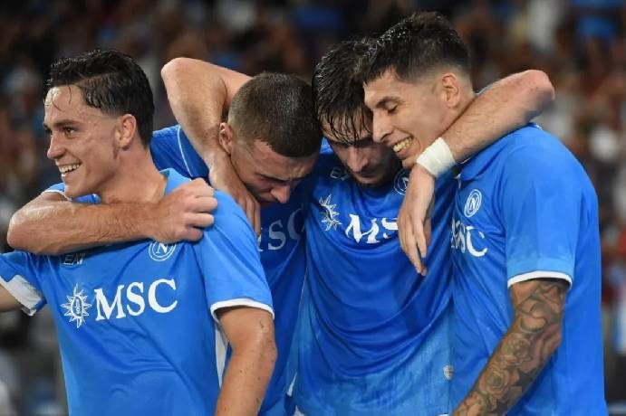 Soi kèo góc Napoli vs Pisa, 01h45 ngày 23/9 Soi kèo góc Napoli vs Pisa, 01h45 ngày 23/9