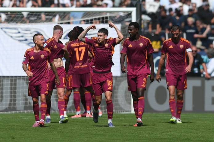 Soi kèo góc Nice vs AS Roma, 02h00 ngày 25/9