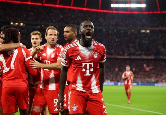 Soi kèo góc Pafos vs Bayern Munich, 02h00 ngày 1/10 Soi kèo góc Pafos vs Bayern Munich, 02h00 ngày 1/10