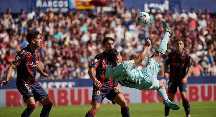 Soi kèo góc Real Betis vs Real Sociedad, 02h00 ngày 20/9 Soi kèo góc Real Betis vs Real Sociedad, 02h00 ngày 20/9