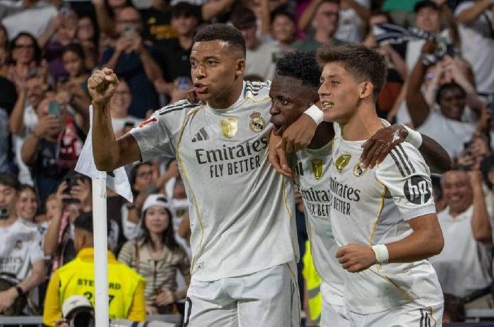 Soi kèo góc Real Madrid vs Marseille, 02h00 ngày 17/9 Soi kèo góc Real Madrid vs Marseille, 02h00 ngày 17/9