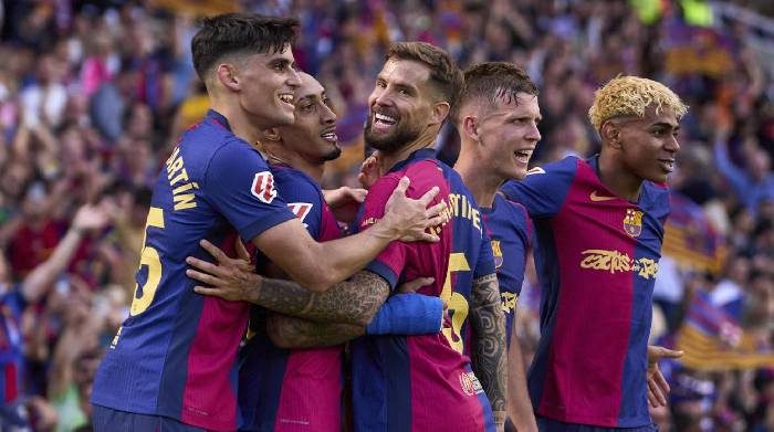Soi kèo góc Real Oviedo vs Barcelona, 02h30 ngày 26/9 Soi kèo góc Real Oviedo vs Barcelona, 02h30 ngày 26/9