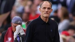 thomas-tuchel-0709165001 Tuchel: “ĐT Anh sẵn sàng chứng minh bản lĩnh trên đất Serbia”
