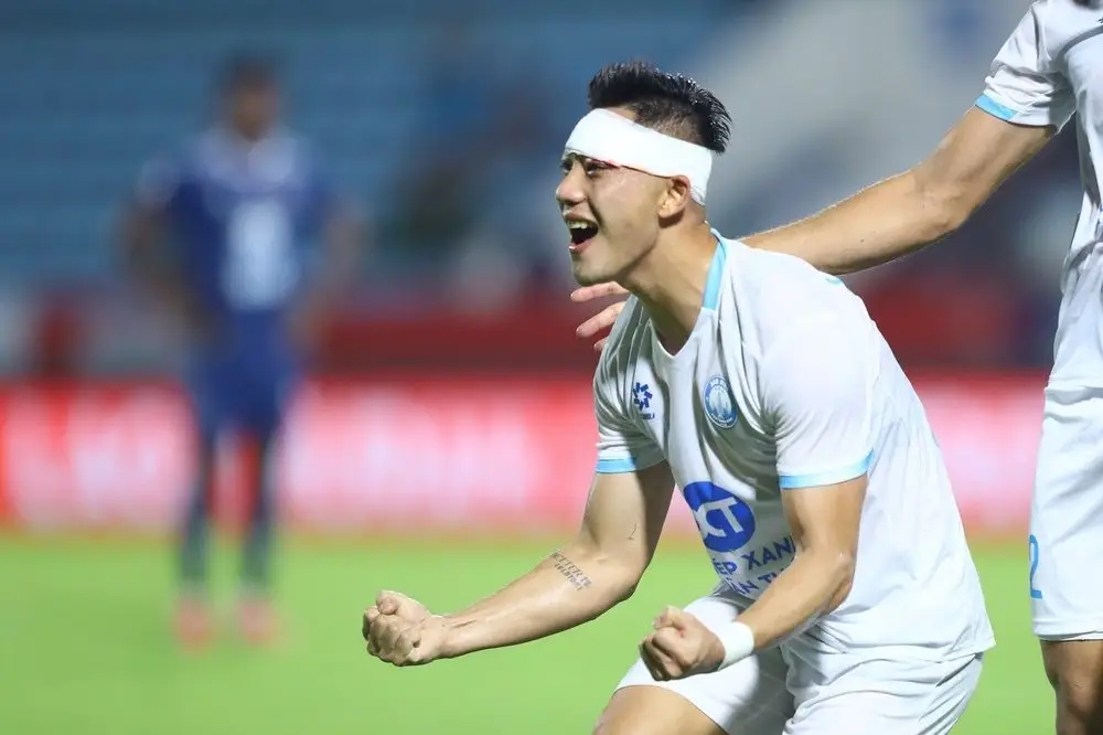 Người quan sát: "Phải thường xuyên vào các trận chung kết" - Ảnh 1.