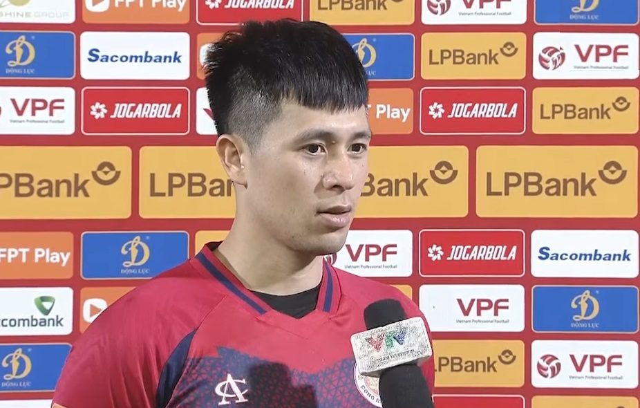Tran dinh Trong