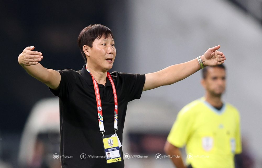 Malaysia đối diện án phạt nặng, đội tuyển Việt Nam có cơ hội vàng - Ảnh 1.