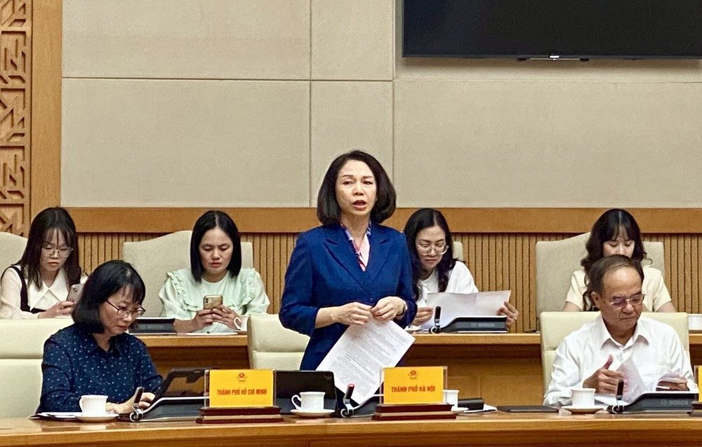 Phó Thủ tướng Mai Văn Chính: Lan tỏa thông điệp về thành công của Triển lãm thành tựu đất nước - Ảnh 3.