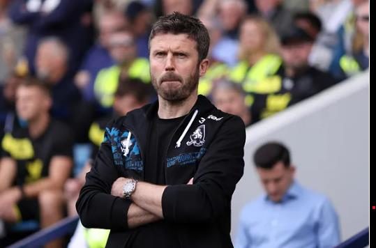 Rangers cân nhắc bổ nhiệm Michael Carrick. Rangers can nhac bo nhiem Michael Carrick.