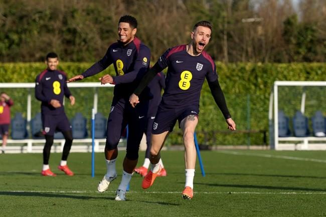 Jordan Henderson danh gia cao tai nang cua Jude Bellingham.