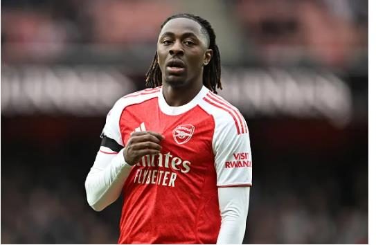 Rio Ferdinand nói về việc Arsenal chiêu mộ Eberechi Eze Rio Ferdinand noi ve viec Arsenal chieu mo Eberechi Eze
