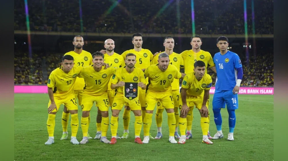 LĐBĐ Malaysia bị chỉ trích ‘yếu kém nội bộ’ trong vụ sao nhập tịch bị FIFA trừng phạt - Ảnh 2.