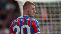 adam-wharton-1410190722 Adam Wharton đủ khả năng đá cho đội tuyển Tây Ban Nha