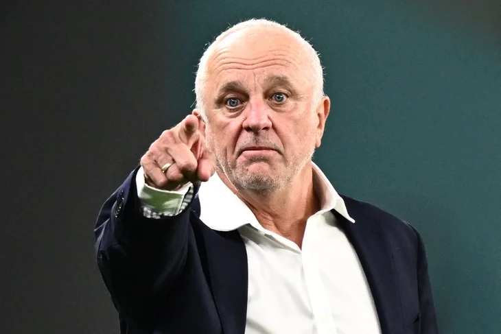 HLV tuyển Iraq chỉ trích AFC vì quá thiên vị Saudi Arabia - Ảnh 1.