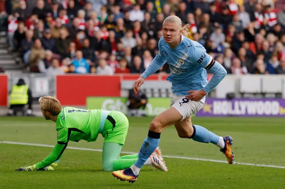 Man City: Khi Pep Guardiola ngày càng giống… Mourinho - Ảnh 1.
