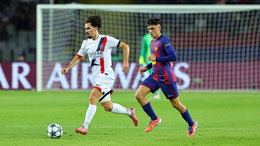 21h15 ngày 5/10, sân Sanchez Pizjuan, Sevilla – Barca: Barca cần sạc pin cho Pedri - Ảnh 1.