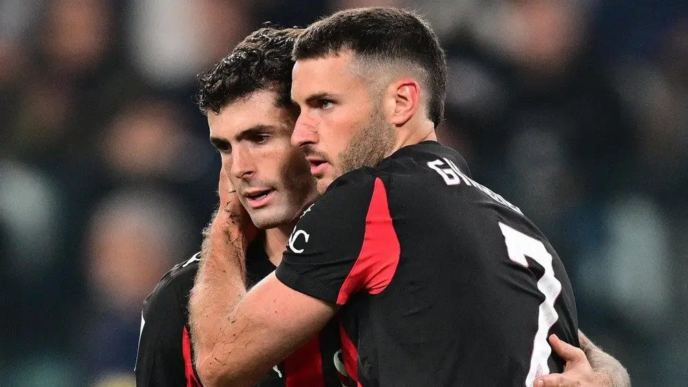 Milan hòa Juventus: Tiếc nuối nhưng lạc quan - Ảnh 1.
