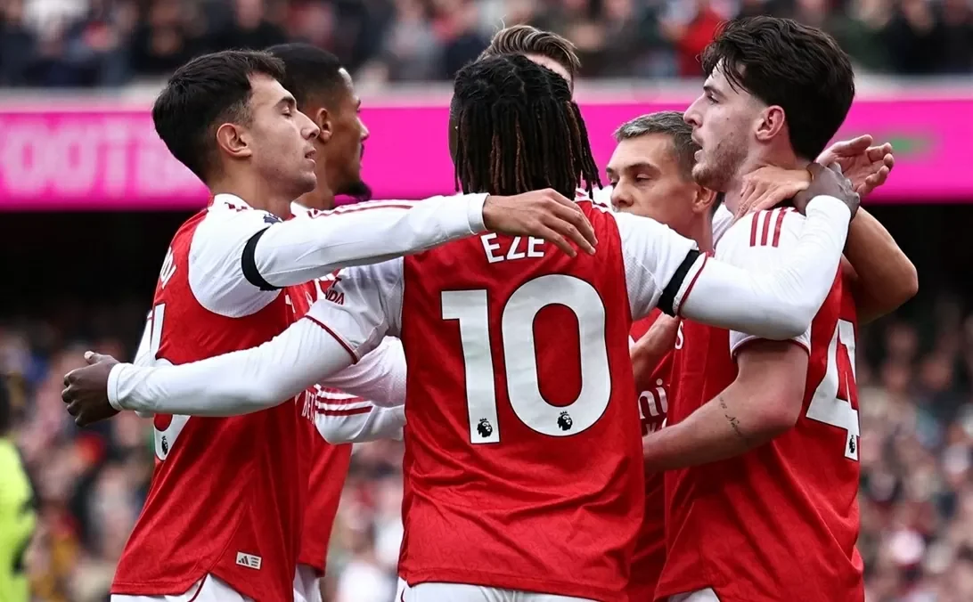Arsenal có thể phá kỷ lục phòng ngự của Chelsea Arsenal có thể phá kỷ lục phòng ngự của Chelsea