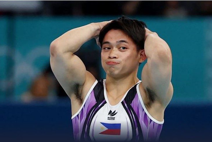 capture-1760818691279309480444-1 SEA Games 33 - Ảnh 1.