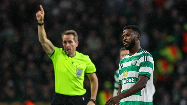 Celtic Celtic