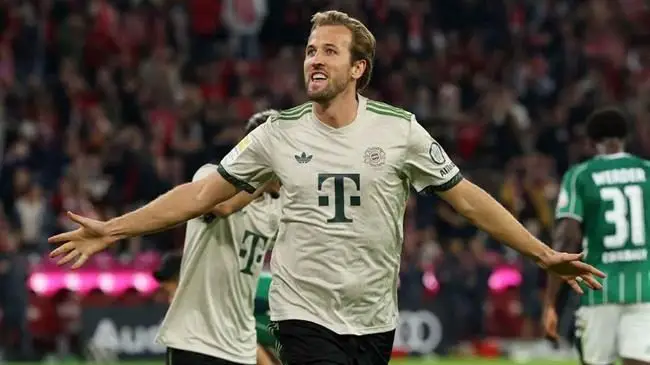 Điểm tin bóng đá sáng 610 Cập nhật chấn thương của Harry Kane 1