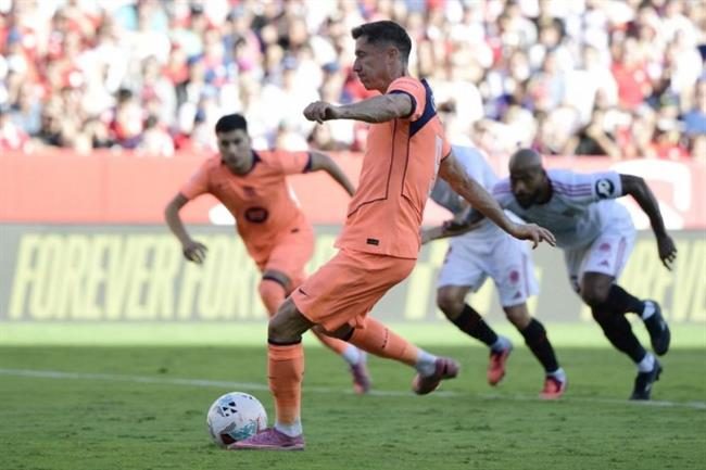 Điểm tin sáng 1310 Barca bất ngờ không gia hạn với Lewandowski 1 Điểm tin sáng 1310 Barca bất ngờ không gia hạn với Lewandowski 1