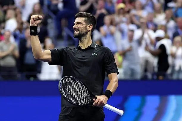 Novak Djokovic đã chính thức xác nhận tham dự Shanghai Masters 2025 sau thời gian nghỉ thi đấu kể từ thất bại ở bán kết US Open
