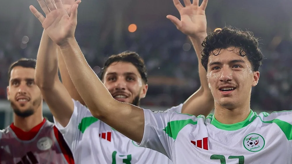 Sao gốc Việt trị giá hơn 300 tỷ đoạt vé dự World Cup cùng tuyển châu Phi, được FIFA chúc mừng - Ảnh 1. Sao gốc Việt trị giá hơn 300 tỷ đoạt vé dự World Cup cùng tuyển châu Phi, được FIFA chúc mừng - Ảnh 1.