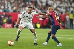 Kylian Mbappe: Làm ơn hãy để Lamine Yamal được yên