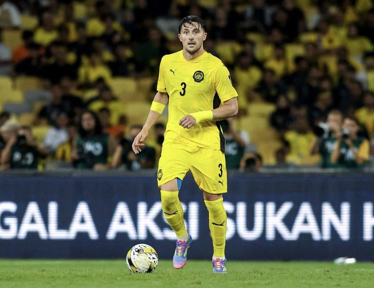 malaysia - Ảnh 1.