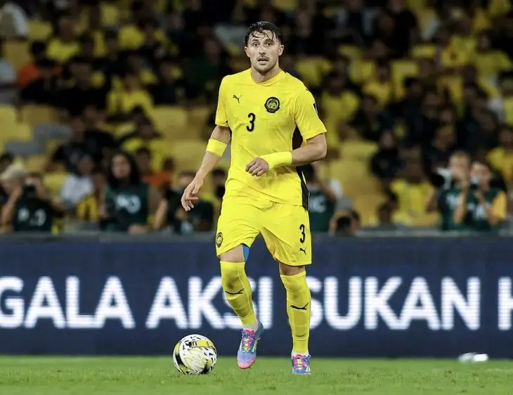 malaysia - Ảnh 1.