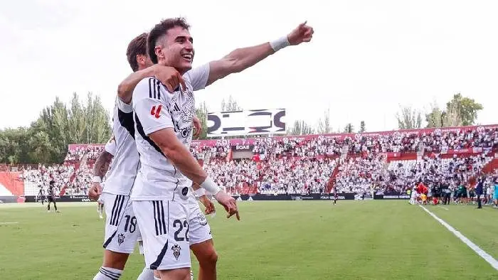 Kèo vàng bóng đá Cultural Leonesa vs Albacete, 01h30 ngày 7/10: Thắng tiếp