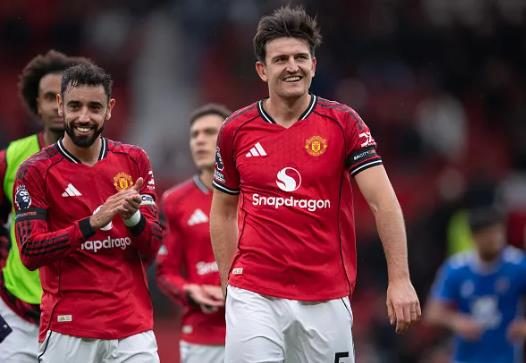 Maguire và Mount bỏ ngỏ khả năng ra sân trận đấu Brighton 1