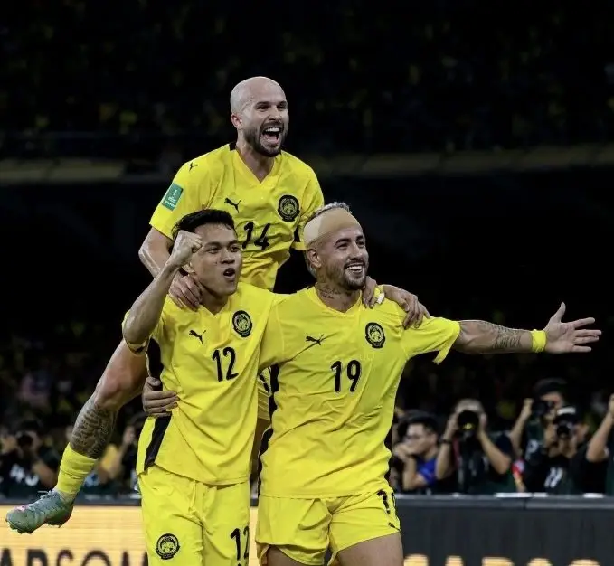 FIFA bác bỏ luận điệu bào chữa của Malaysia trong vụ nhập tịch 7 cầu thủ