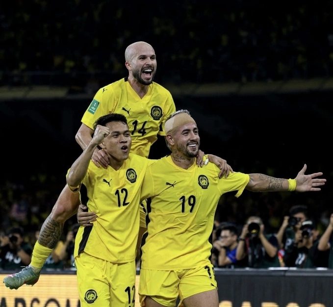 FIFA bác bỏ luận điệu bào chữa của Malaysia trong vụ nhập tịch 7 cầu thủ FIFA bác bỏ luận điệu bào chữa của Malaysia trong vụ nhập tịch 7 cầu thủ