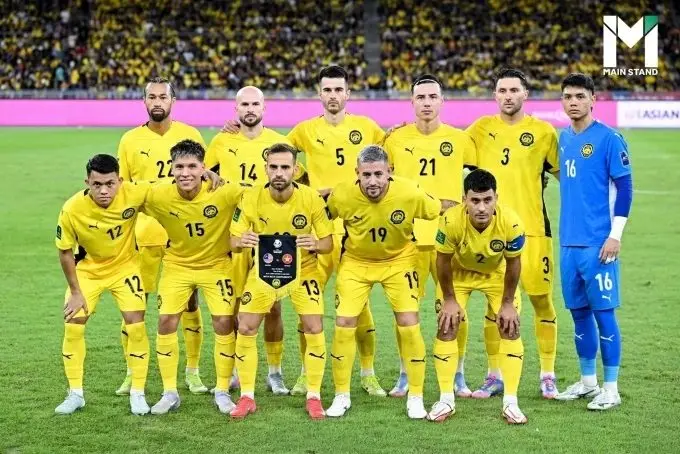 Ủy ban Kỷ luật FIFA chính thức công bố án phạt dành cho 7 tuyển thủ nhập tịch của Malaysia vì hành vi gian dối trong hồ sơ quốc tịch, nhưng đến nay, đội tuyển Malaysia vẫn chưa phải nhận thêm hình thức kỷ luật nào