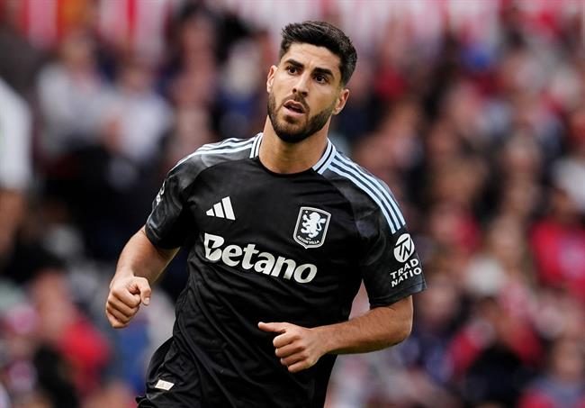 Marco Asensio