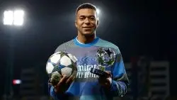 Mbappe cân bằng kỷ lục lập hat-trick của Filippo Inzaghi