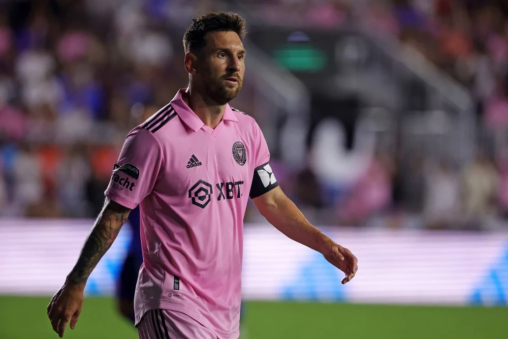 Câu chuyện thể thao: Messi kín tiếng, MLS bị thiệt thòi - Ảnh 1.