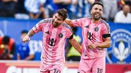 Jordi Alba công bố quyết định giải nghệ, Messi xúc động tri ân