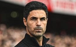 mikel-arteta-2209025624-1 HLV Arteta quyết không để West Ham tạo cú hat-trick chiến thắng ở Emirates