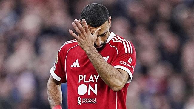 Mohamed Salah Mohamed Salah