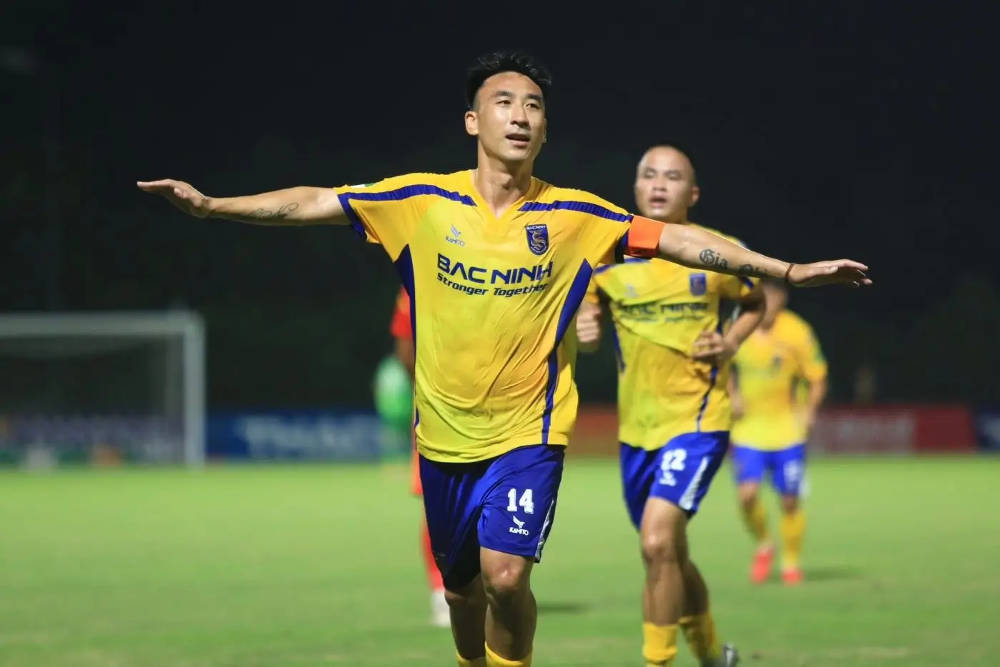 Nguyen Hai Huy