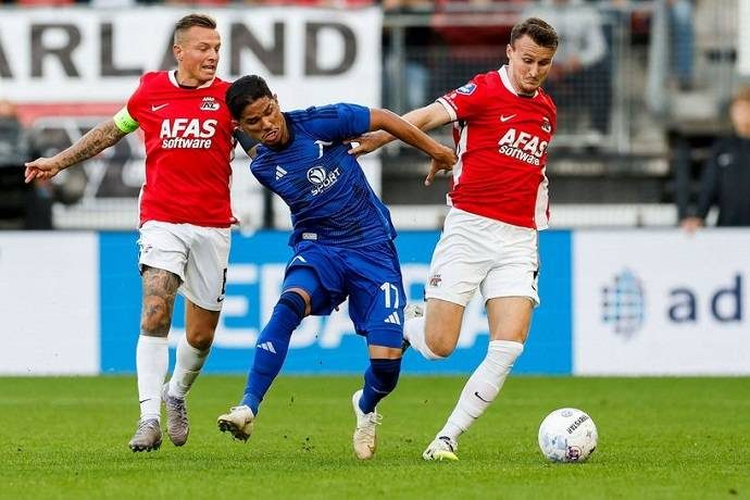 Nhận định, soi kèo AEK Larnac vs AZ Alkmaar, 2h00 ngày 3/10: Điểm tựa sân nhà Nhận định, soi kèo AEK Larnac vs AZ Alkmaar, 2h00 ngày 3/10: Điểm tựa sân nhà